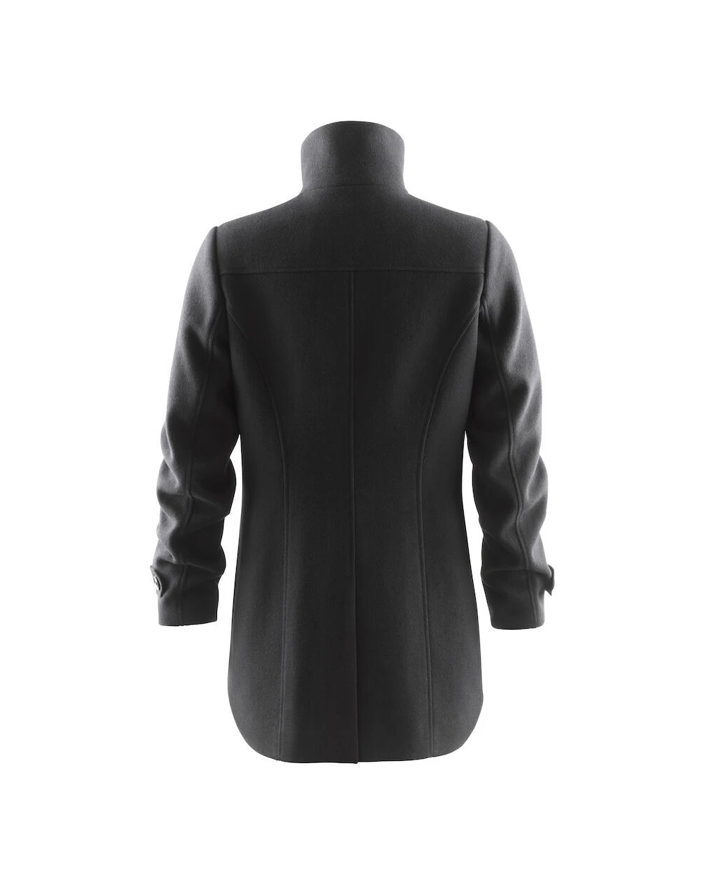 Vestes personnalisable J. HARVEST & FROST Hybrid Wool Coat Woman Veste Femmes