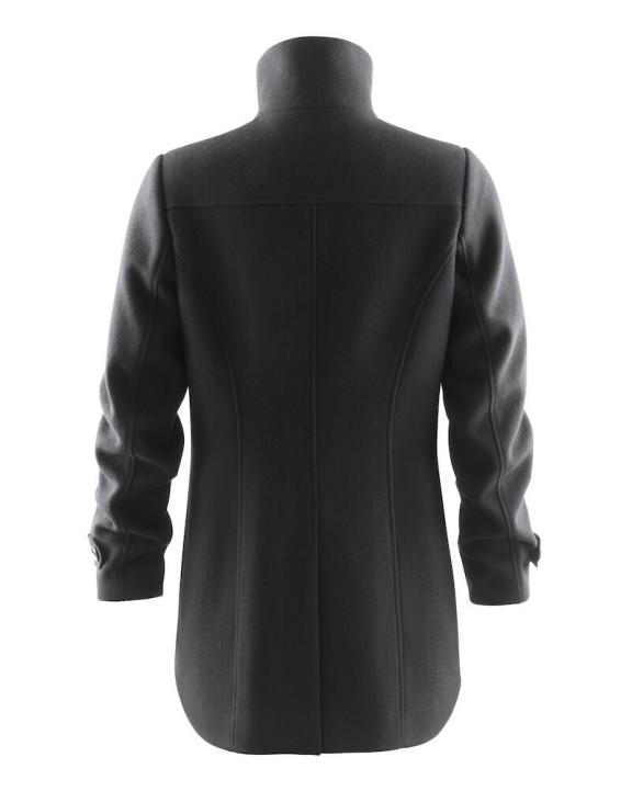 Vestes personnalisable J. HARVEST & FROST Hybrid Wool Coat Woman
Veste Femmes