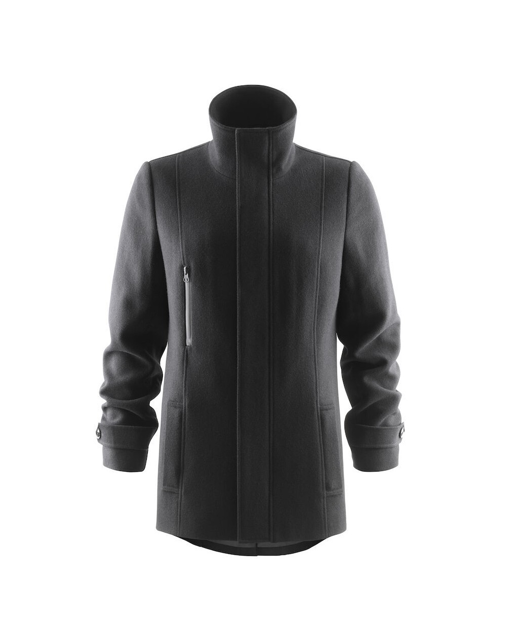 Vestes personnalisable J. HARVEST & FROST Hybrid Wool Coat Woman
Veste Femmes