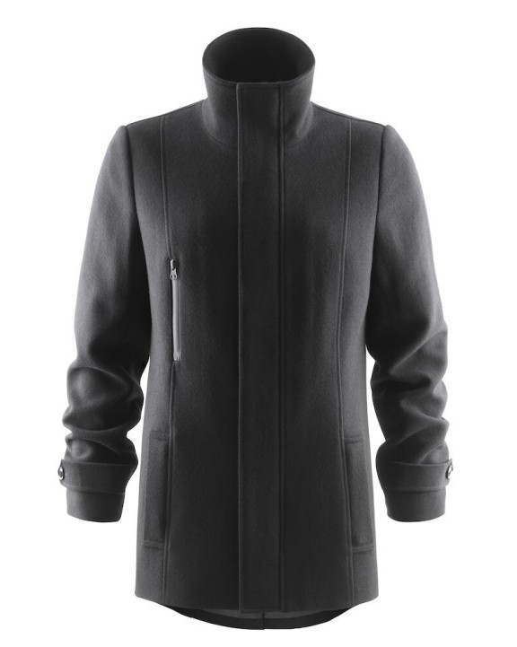Vestes personnalisable J. HARVEST & FROST Hybrid Wool Coat Woman
Veste Femmes
