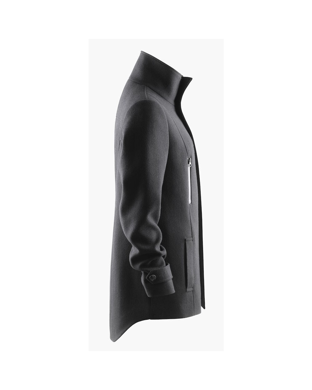 Vestes personnalisable J. HARVEST & FROST Hybrid Wool Coat Woman
Veste Femmes