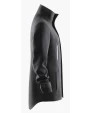 Vestes personnalisable J. HARVEST & FROST Hybrid Wool Coat Woman Veste Femmes