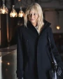 Vestes personnalisable J. HARVEST & FROST Hybrid Wool Coat Woman Veste Femmes