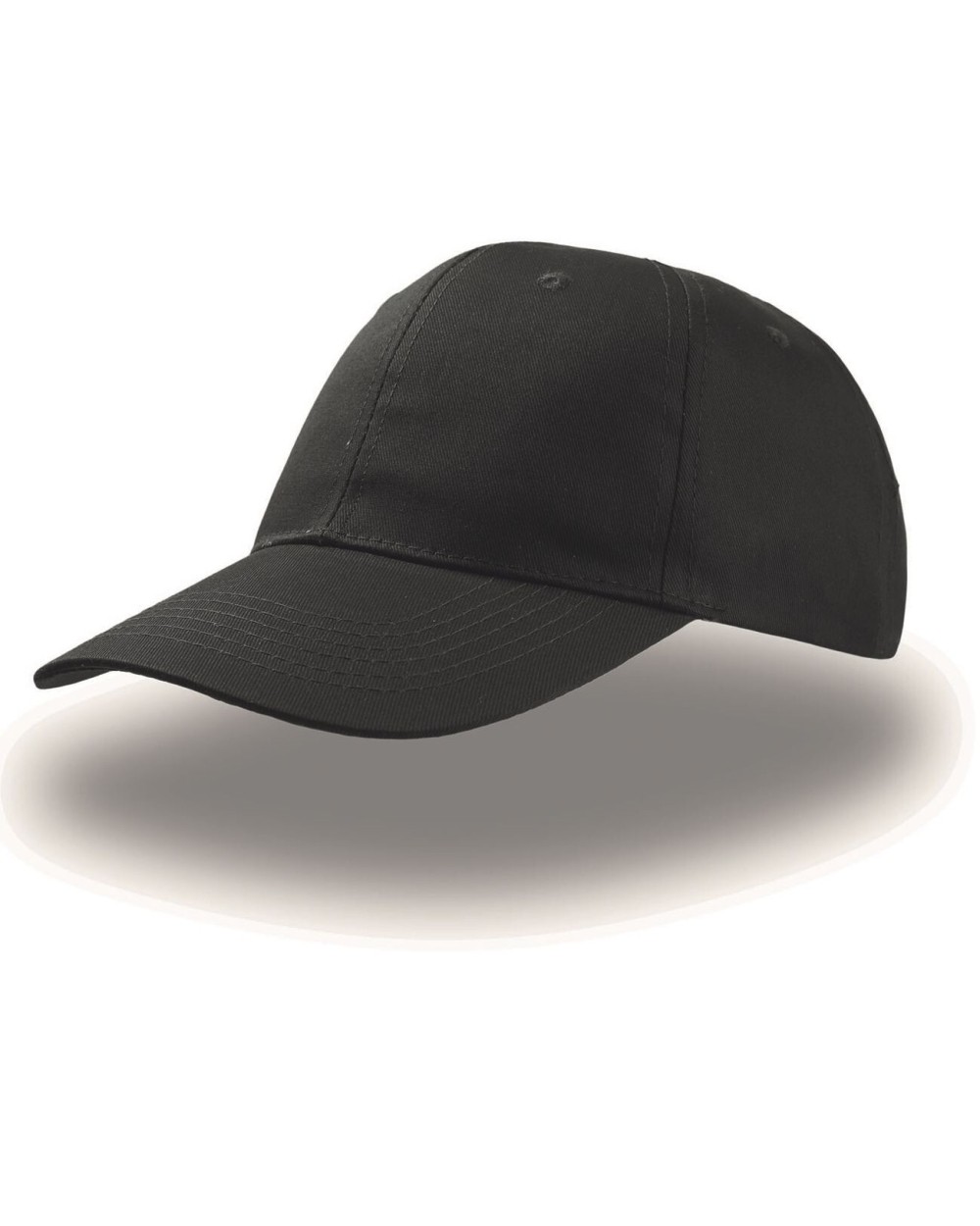 ATLANTIS START SIX CAP Kappen personalisierbar