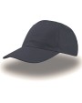 Casquettes personnalisable ATLANTIS START SIX CAP
