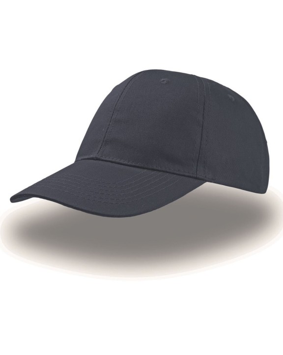 Casquettes personnalisable ATLANTIS START SIX CAP