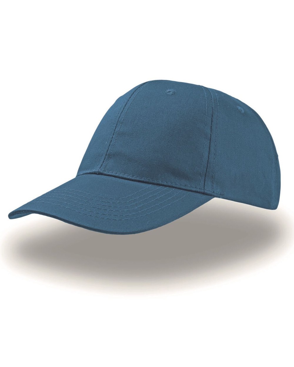 Casquettes personnalisable ATLANTIS START SIX CAP