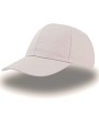 Casquettes personnalisable ATLANTIS START SIX CAP