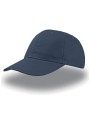Casquettes personnalisable ATLANTIS START SIX CAP