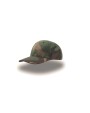 Casquettes personnalisable ATLANTIS START SIX CAP
