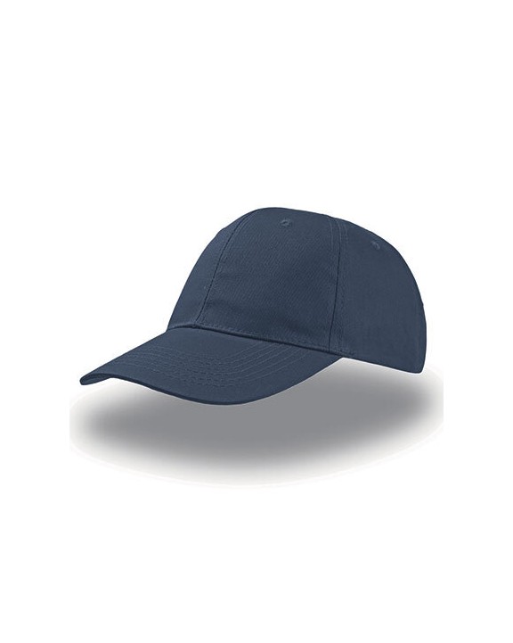 Casquettes personnalisable ATLANTIS START SIX CAP