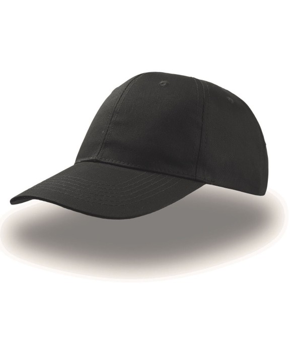 Casquettes personnalisable ATLANTIS START SIX CAP