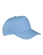 Casquettes personnalisable RESULT Casquette recyclée 5 panneaux enfant