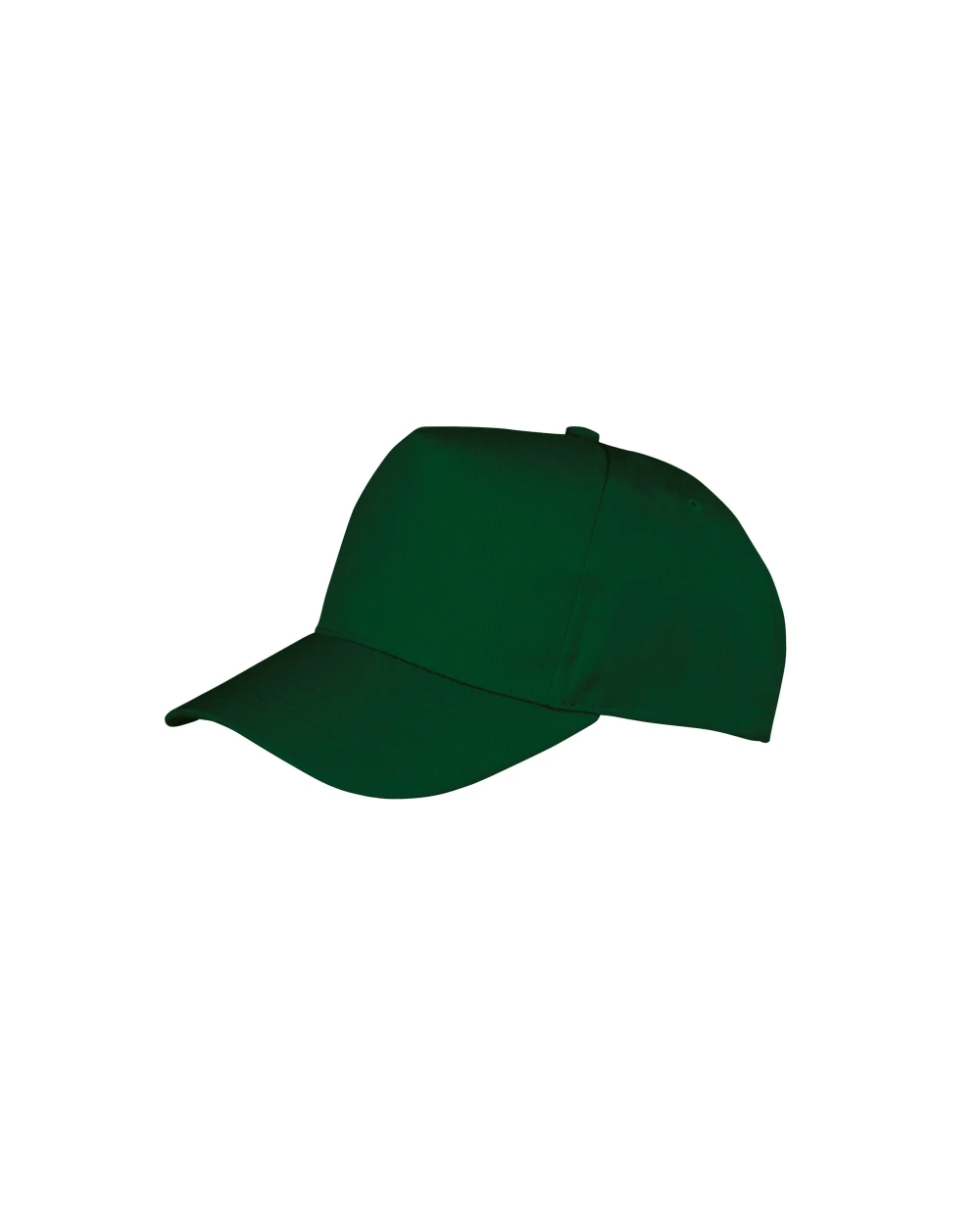 Casquettes personnalisable RESULT Casquette recyclée 5 panneaux enfant