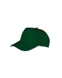 Casquettes personnalisable RESULT Casquette recyclée 5 panneaux enfant