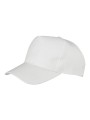 RESULT Casquette recyclée 5 panneaux enfant /api/colors/7a92cd2d-10d2-40b4-928b-296bb7487506 personnalisable