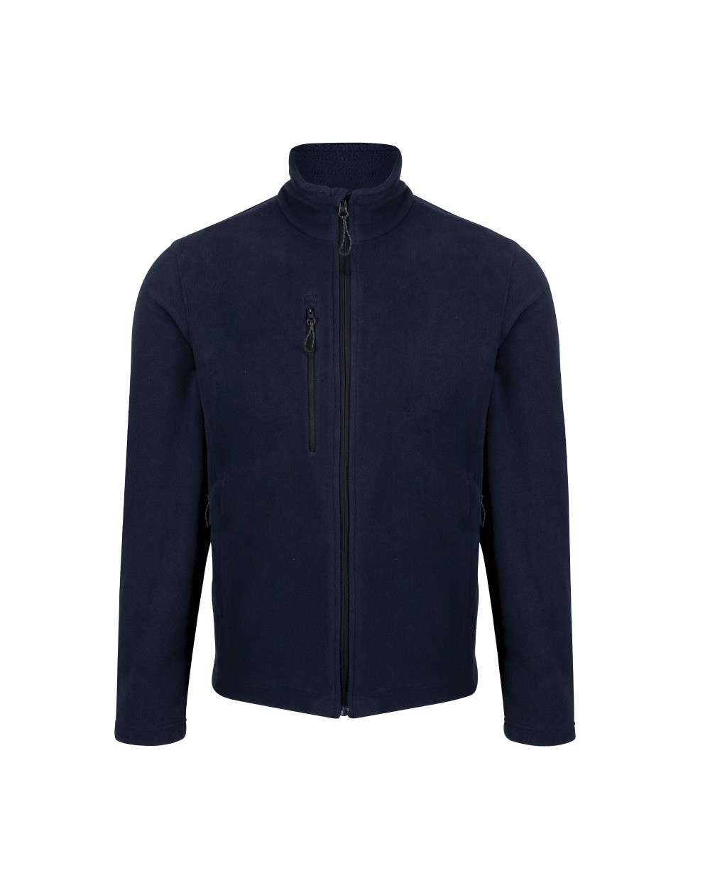 REGATTA HONESTLY MADE RECYCLED FLEECE Polar Fleeces personalisierbar