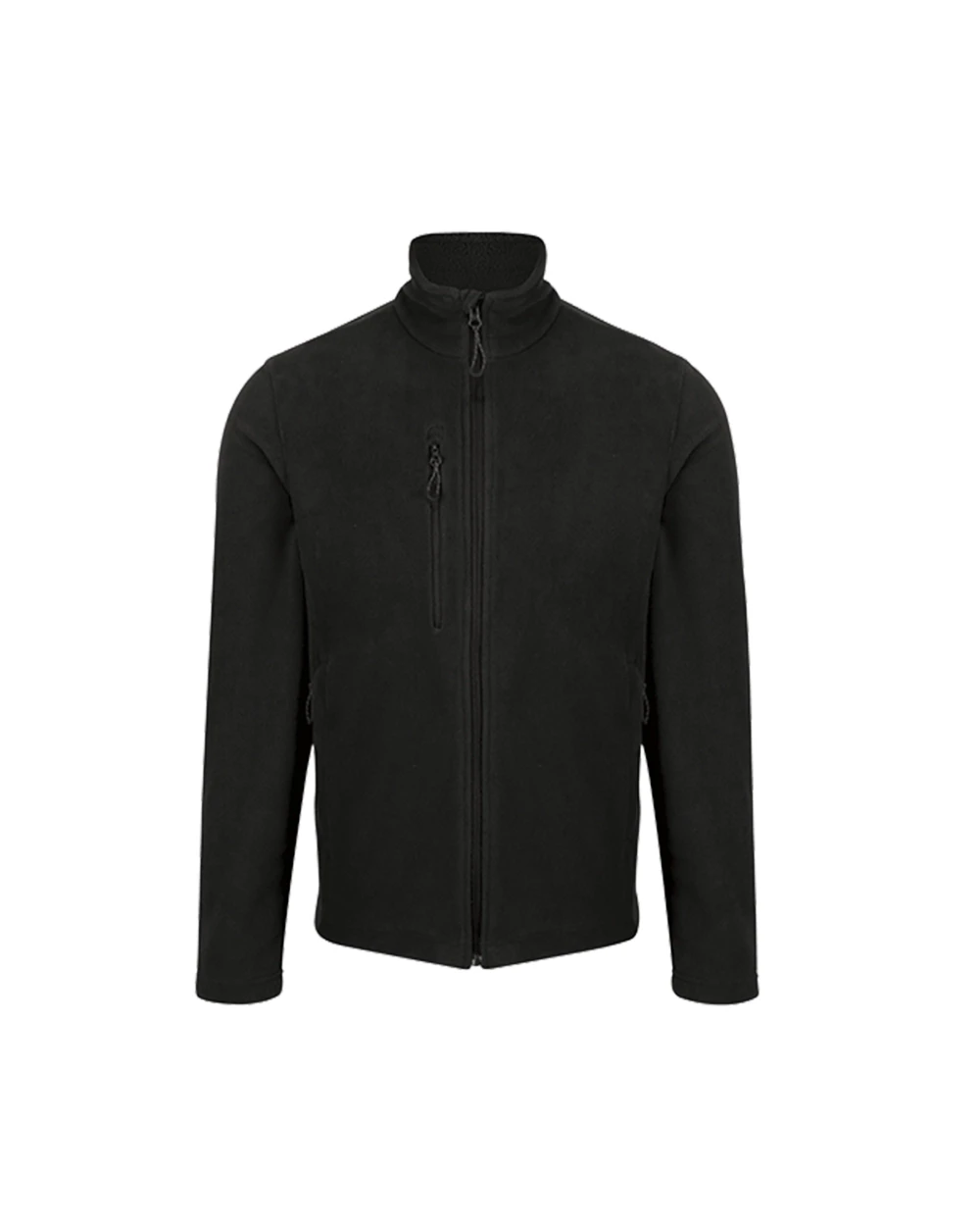 Polar Fleeces REGATTA HONESTLY MADE RECYCLED FLEECE voor bedrukking &amp; borduring