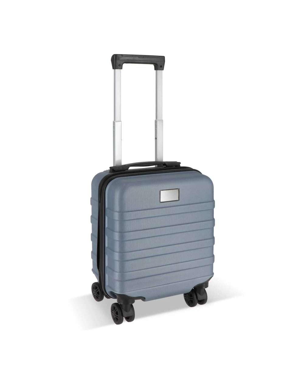Tassen & Zakken 4DO Underseat Trolley 14-Inch voor bedrukking &amp; borduring