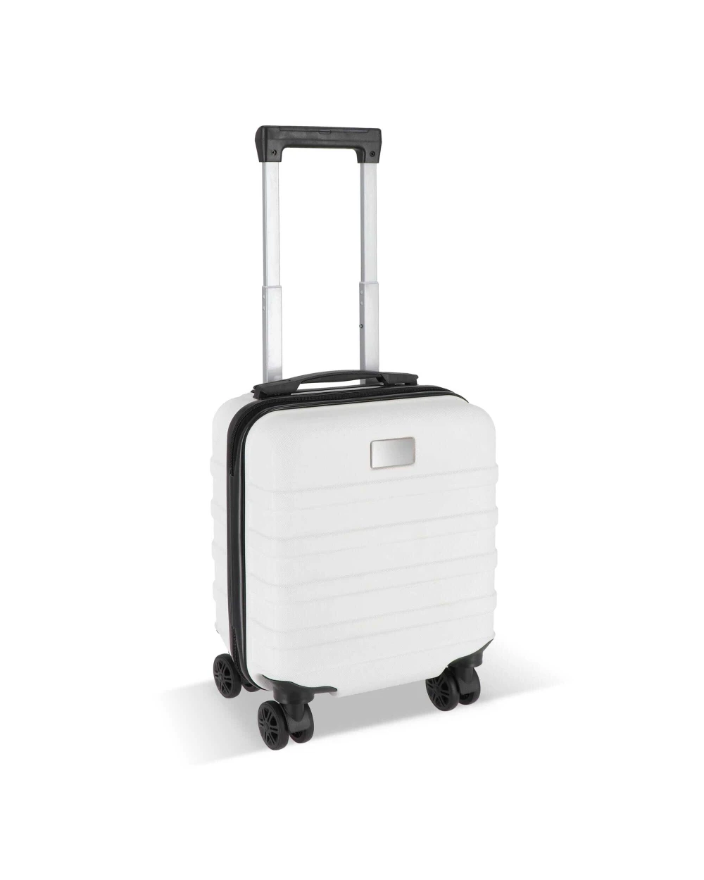 Tassen & Zakken 4DO Underseat Trolley 14-Inch voor bedrukking &amp; borduring