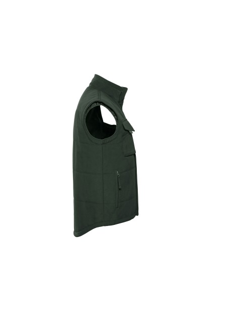 RUSSELL Bodywarmer Heavy Duty /api/colors/703c36ed-7cf8-4ab1-a432-f578ca5c6bbd personnalisable