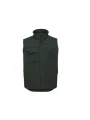 RUSSELL Bodywarmer Heavy Duty /api/colors/703c36ed-7cf8-4ab1-a432-f578ca5c6bbd personnalisable