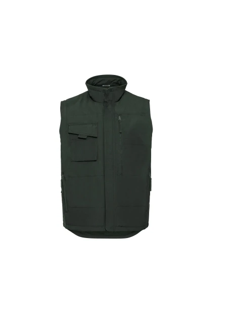 RUSSELL Bodywarmer Heavy Duty /api/colors/703c36ed-7cf8-4ab1-a432-f578ca5c6bbd personnalisable