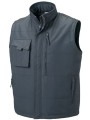 RUSSELL Bodywarmer Heavy Duty /api/colors/2fa123ac-77ac-4f42-beb3-f6a528eded78 personnalisable