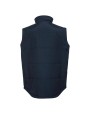 Vestes personnalisable RUSSELL Bodywarmer Heavy Duty