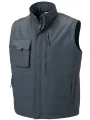 RUSSELL Bodywarmer Heavy Duty /api/colors/2fa123ac-77ac-4f42-beb3-f6a528eded78 personnalisable