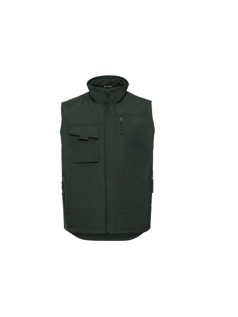 RUSSELL Bodywarmer Heavy Duty /api/colors/703c36ed-7cf8-4ab1-a432-f578ca5c6bbd personnalisable