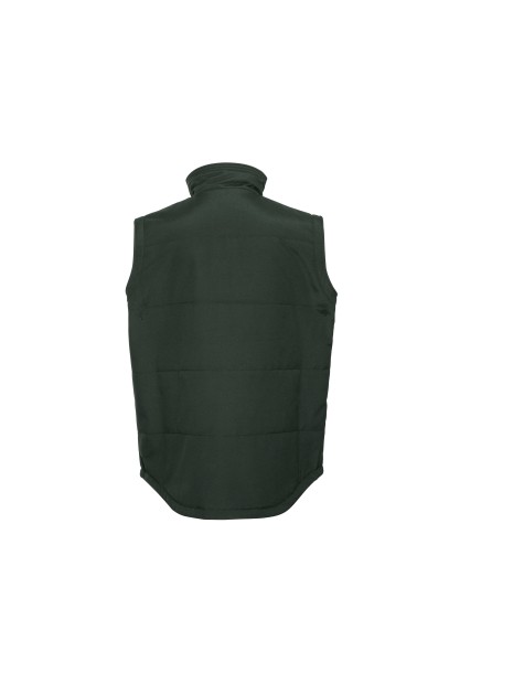 RUSSELL Bodywarmer Heavy Duty /api/colors/703c36ed-7cf8-4ab1-a432-f578ca5c6bbd personnalisable