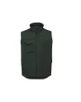 Jassen RUSSELL Heavy Duty Gilet voor bedrukking &amp; borduring