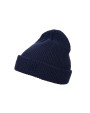 Mutsen FLEXFIT LONG KNIT BEANIE voor bedrukking &amp; borduring