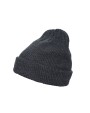 FLEXFIT LONG KNIT BEANIE Mützen personalisierbar