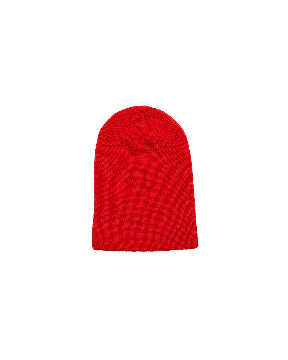 Mutsen FLEXFIT LONG KNIT BEANIE voor bedrukking &amp; borduring