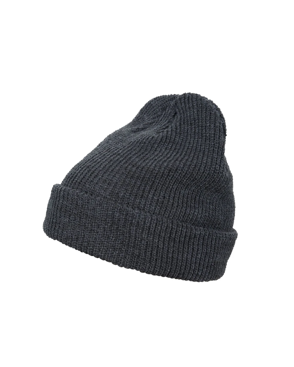 Mutsen FLEXFIT LONG KNIT BEANIE voor bedrukking &amp; borduring