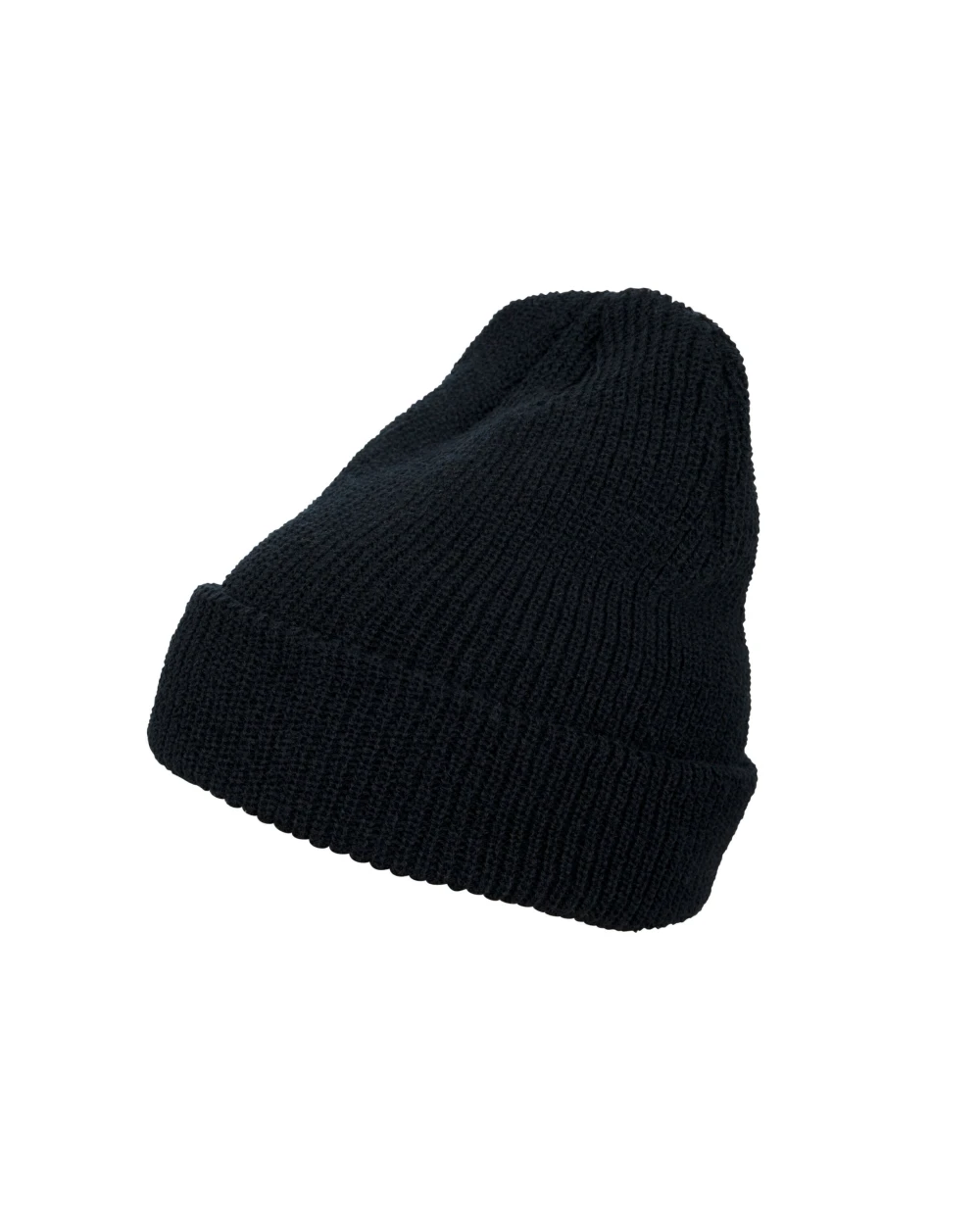 Bonnets personnalisable FLEXFIT LONG KNIT BEANIE