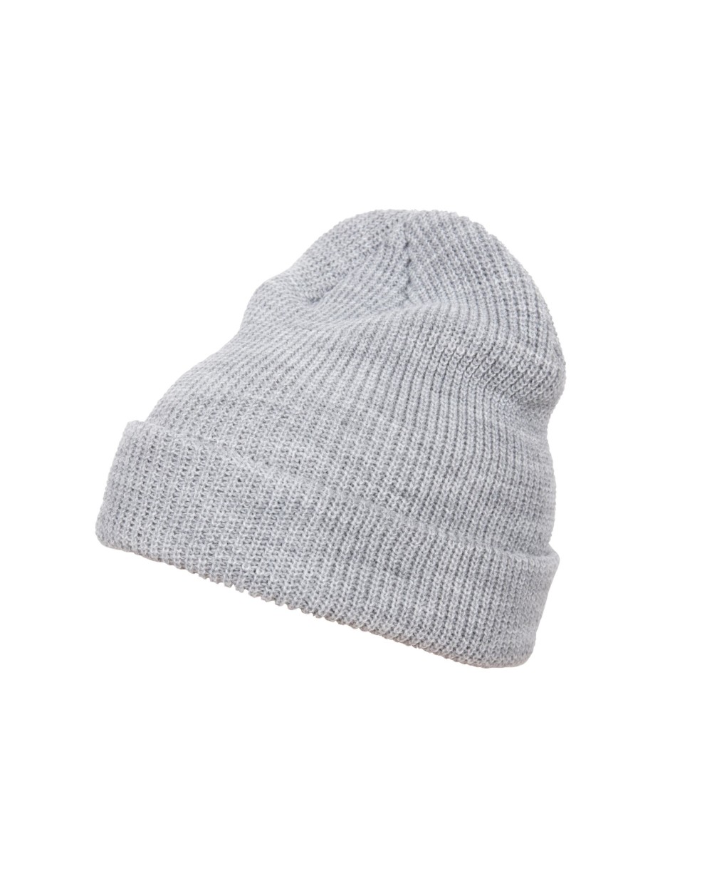 Bonnets personnalisable FLEXFIT LONG KNIT BEANIE