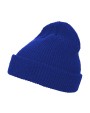 Bonnets personnalisable FLEXFIT LONG KNIT BEANIE