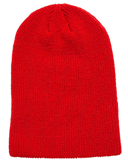Mutsen FLEXFIT LONG KNIT BEANIE voor bedrukking &amp; borduring
