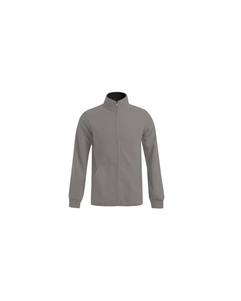 PROMODORO Men’s Double Fleece Jacket Polar Fleeces personalisierbar