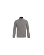 PROMODORO Men’s Double Fleece Jacket Polar Fleeces personalisierbar