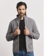 Laines polaires personnalisable PROMODORO MEN’S DOUBLE FLEECE JACKET