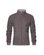 PROMODORO Men’s Double Fleece Jacket Polar Fleeces personalisierbar