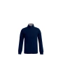 PROMODORO Men’s Double Fleece Jacket Polar Fleeces personalisierbar