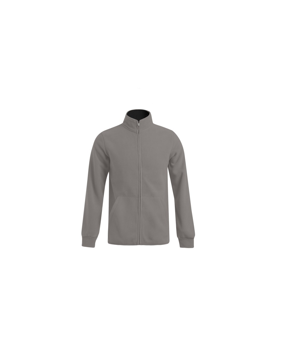 Laines polaires personnalisable PROMODORO MEN’S DOUBLE FLEECE JACKET