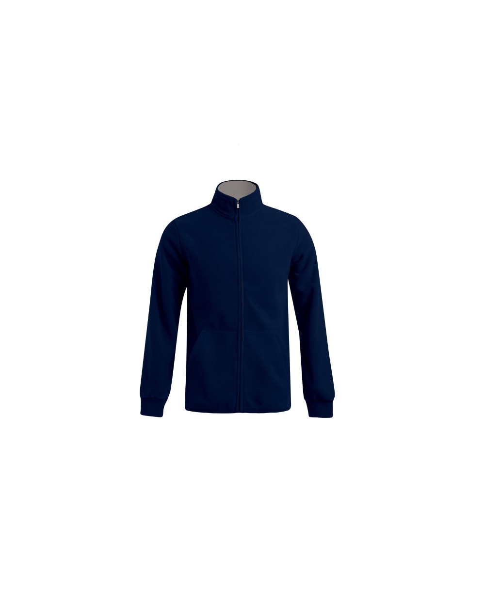 Polar Fleeces PROMODORO MEN’S DOUBLE FLEECE JACKET voor bedrukking &amp; borduring