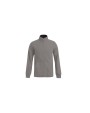 Polar Fleeces PROMODORO MEN’S DOUBLE FLEECE JACKET voor bedrukking &amp; borduring