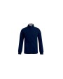 Polar Fleeces PROMODORO MEN’S DOUBLE FLEECE JACKET voor bedrukking &amp; borduring